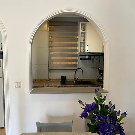 شقة 079 Nabila تورّيفيِخا