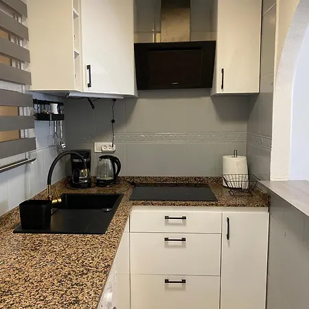 شقة 079 Nabila تورّيفيِخا