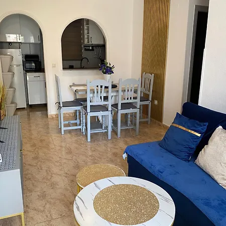 شقة 079 Nabila تورّيفيِخا