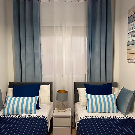 079 Nabila شقة تورّيفيِخا