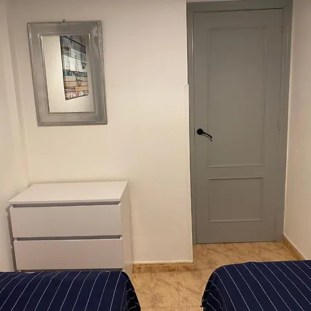 079 Nabila Apartment *