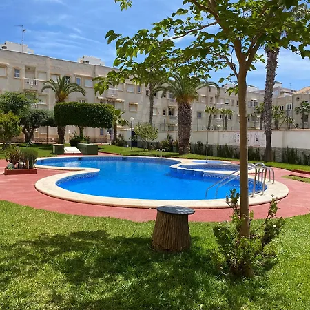 Apartment 079 Nabila Torrevieja